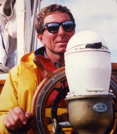 MERCom2's profile picture. I am a long time sailor & electronics enthusiast. I have sailed both US coasts & the Caribbean. I lived on the San Francisco Bay before moving to Annapolis.