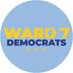 Ward 7 Dems (@Ward7Democrats) Twitter profile photo