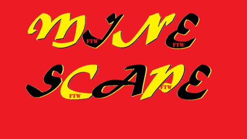 Minescapeftw's profile picture. i make vids that include minecraft and runescape i have tutorials and fun vids on my channel check it out