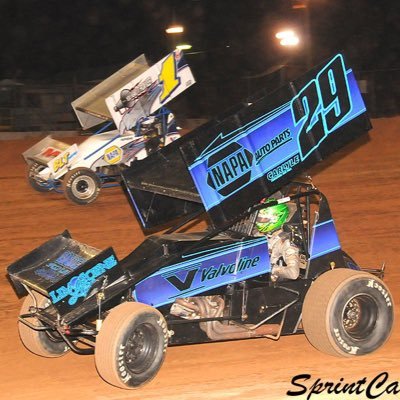 Rich Farmer Profile