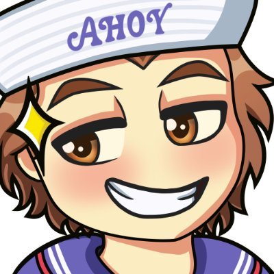Kalovさんのプロフィール画像