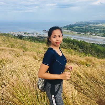 AbbLouella's profile picture. @MorphLayer