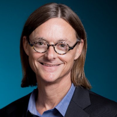 Chief Marketing Officer, @alzassociation. Advocate, @alzimpact. Active on LinkedIn. My opinions only.