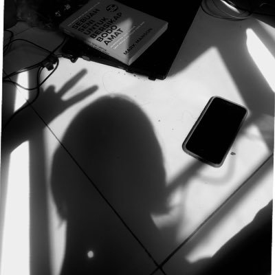 dahlahus's profile picture. ini cerminan