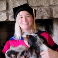 Melanie McKell, PhD (@melanie_mckell) 's Twitter Profile Photo