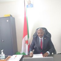 Ambassadeur Ernest NIYOKINDI(@NIYOKINDIErnes1) 's Twitter Profile Photo