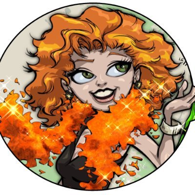 AbbyHagyard's profile picture. My ancestors were Vikings. We Invented Show Biz. I'm an Actor-Producer-Publisher-Author-Speaker #youcantdothatontv #carebears #teddyruxpin #forbetterorforworse