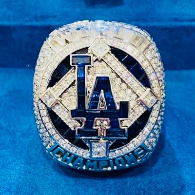 Official Dodgers Scout Team Partnered with Knights Knation Baseball