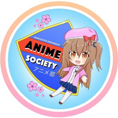 Anime Society