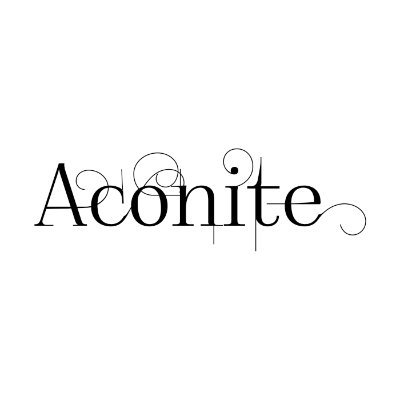 Aconite🌟アコナイト✨占い師が作るアクセサリー屋さん