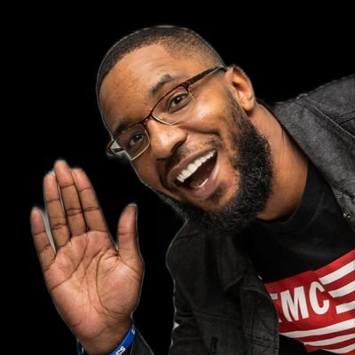 the 1 & only #YemaNkele World Skeptic, Humanity Critic StandUp Rapper, Hip-Hop Comedian. #FOD #HiSociety #YouMad?