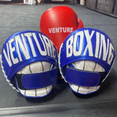 THE BIRKENHEAD VENTURE BOXING CLUB.… Wirral and Merseyside's Premier Pro / Am Boxing Club