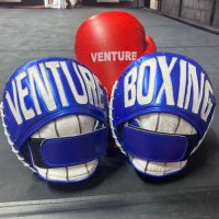 Birkenhead Venture Boxing Club (@ventureboxing) 's Twitter Profile