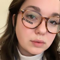Anna Mazza (@annathemazza) 's Twitter Profile