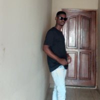 Olumide (@logic_stone) 's Twitter Profile