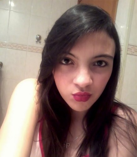 Sou bebê do @erickmafra  |  escritora, sonhadora, sanguínea melancólica, apaixonada...
http://t.co/wgzYkmnjdP