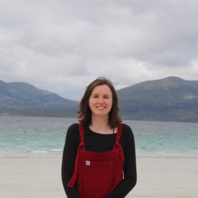 PhD student @EdinUni_IGC @EastbioDTP🔬
Epigenetics, stem cells & embryo models 🧬 
Podcast Team @EUSci🎙️ she/her