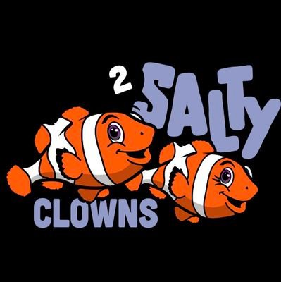 TwoSaltyClowns