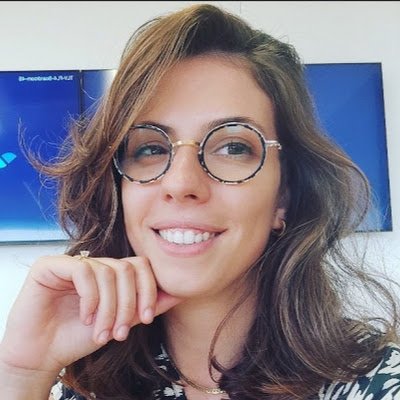 Marketing Manager @Aerospike #Event Manager #Digital Marketing #Communities Builder | Coffee Lover ☕