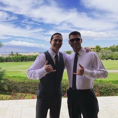 Chris96753's profile picture. 🤙