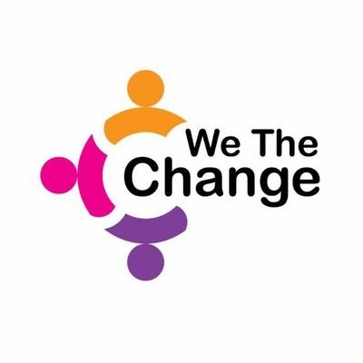 wethechangeind's profile picture. WeTheChange India is an organisation working towards creating awareness and uplifting the oppressed genders in the society.