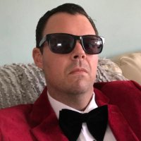 BenBoyce (@benboyce) 's Twitter Profile