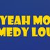 Yeah Mon Comedy Lounge (@MonLounge) Twitter profile photo