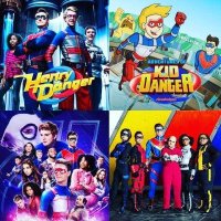 NickALive!: Nickelodeon Launches All-New On-Air Brand Refresh