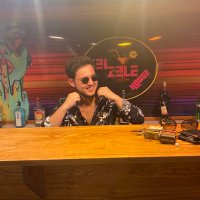 Hazar Özsoy (@hazarozsoy_) 's Twitter Profile Photo