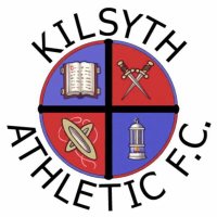 Kilsyth Athletic FC(@KilsythAth) 's Twitter Profile Photo