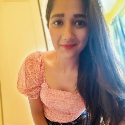 Software_Engineer || PB_10 ||
Bullet_rider ||Sky_Diving || Solo Traveller || Shayari 🖤