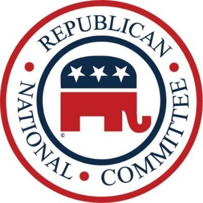 THE NEW GOP