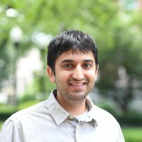 Neel Shah(@NShahLab) 's Twitter Profile Photo