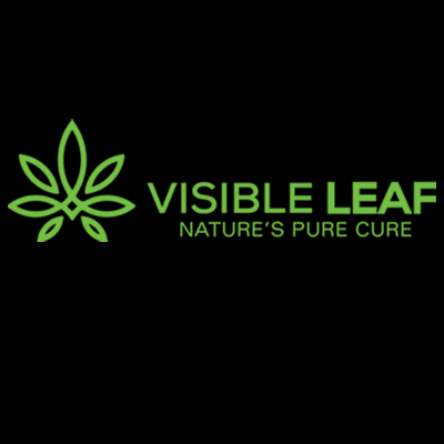 Welcome to Visible Leaf and thank you for taking a few minutes to visit our website and learn more about CBD and our products.