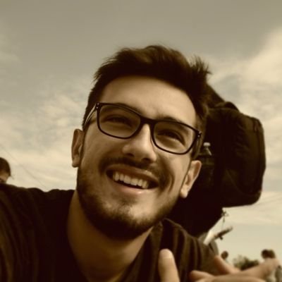 PhD candidate in Translational Medicine (@unipv & @VIMMPadua) • Former student at @UniPadova (@DiBio_UniPD) & @imbmainz • College @ghislieri_pavia