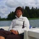 Anna Eliasson - @Vildros - Twitter