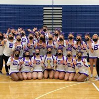 BHS Varsity Cheer (@bfieldcheer) 's Twitter Profile