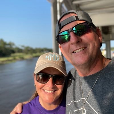 Saved by Grace, Son, brother, Husband, Father of 3, Paw Paw of 2, and Entrepreneur. #goheels #herewegosteelers #letsgocanes