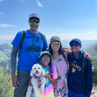 Christine Ho, MD, FAAOS, FAAP, FAOA (@christineannho) 's Twitter Profile