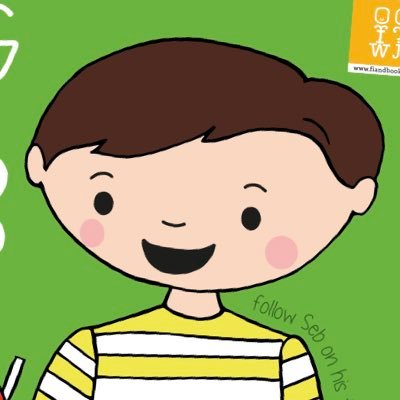 Author of the Seb series. Breastfeeding advocate.📚’A big change for Seb: a breastfed toddler’s weaning story’ 📚 - order from website!