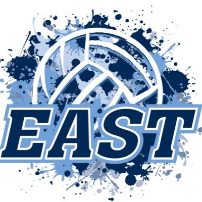 East Volleyball