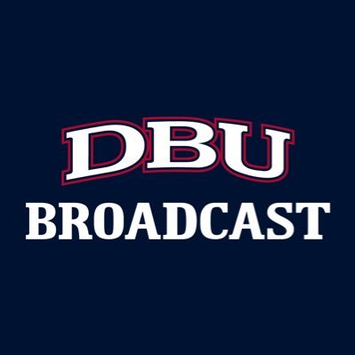 Official Twitter Feed of the Dallas Baptist University Broadcast/Digital Media & Church Media Programs.