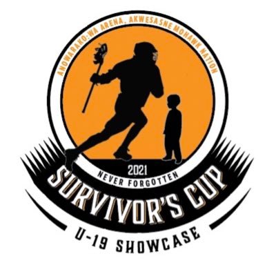 Under 19 box lacrosse showcase, Anowara’kowa Arena, Akwesasne Mohawk Nation. August 18-22, 2021