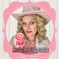 MissCandyLicious(@Candysseus) 's Twitter Profile Photo