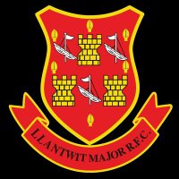 Llantwit Major RFC(@LlantwitRugby) 's Twitter Profile Photo