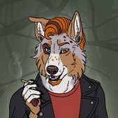 Psychopomp Comicさんのプロフィール画像