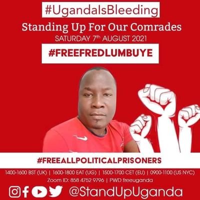 SignelUg's profile picture. free our freedom