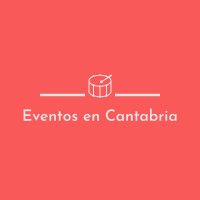 Eventos en Cantabria(@cantabriaevent) 's Twitter Profile Photo