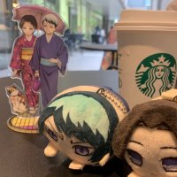 かすみ@取引垢。 (@snam1103) 's Twitter Profile Photo