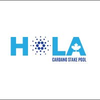 HOLA Stake Pool🇨🇺🇨🇦 (@holacardano) 's Twitter Profile